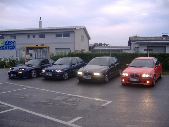 BMW MS 2007 - foto povečava