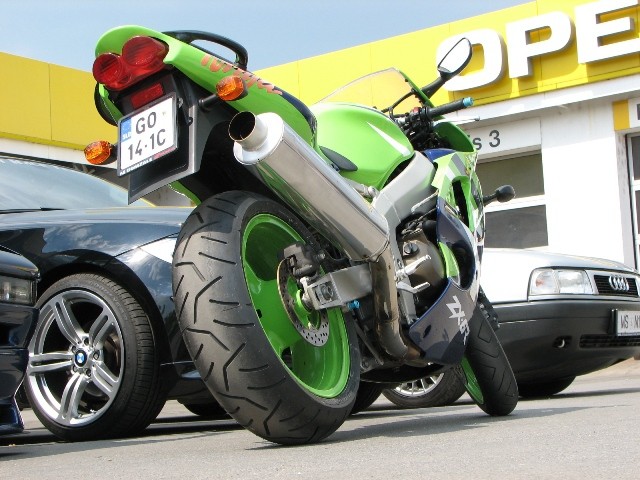 Drag MS 2007 - foto povečava
