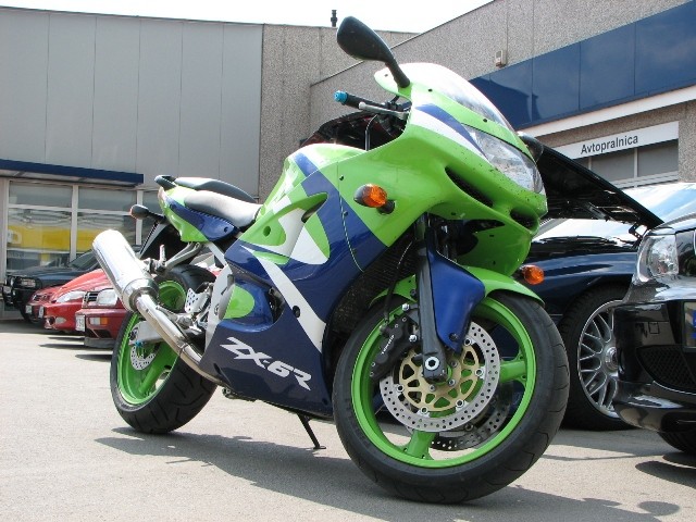 Drag MS 2007 - foto