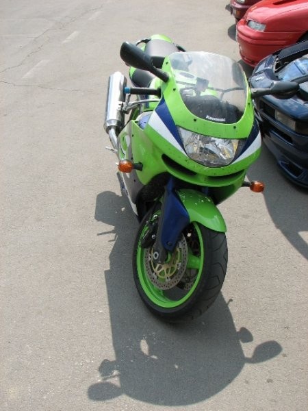 Drag MS 2007 - foto povečava