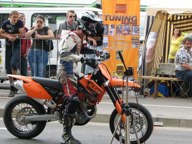 Drag MS 2007 - foto povečava