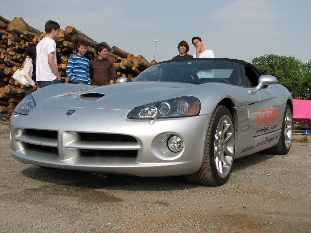 Drag MS 2007 - foto povečava