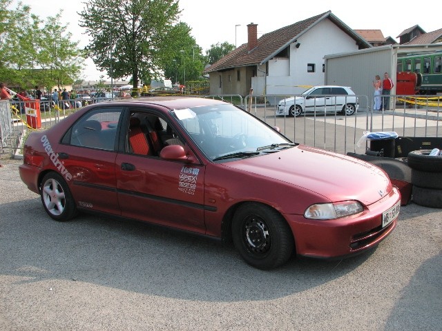 Drag MS 2007 - foto povečava
