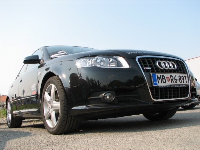 Drag MS 2007 - foto povečava