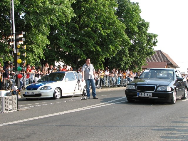 Drag MS 2007 - foto