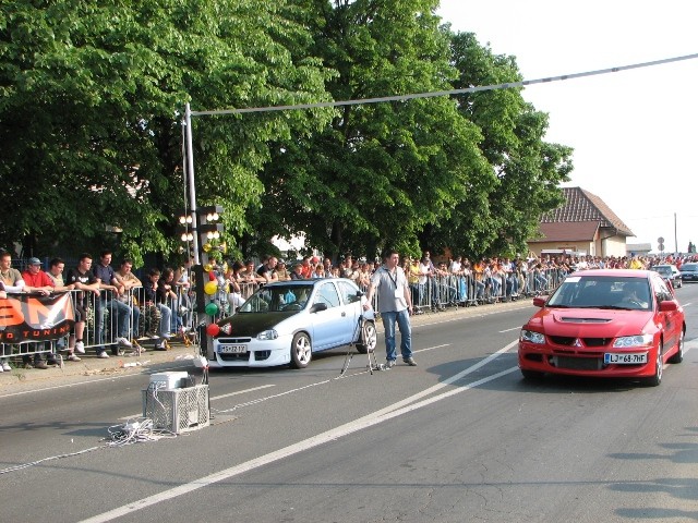 Drag MS 2007 - foto