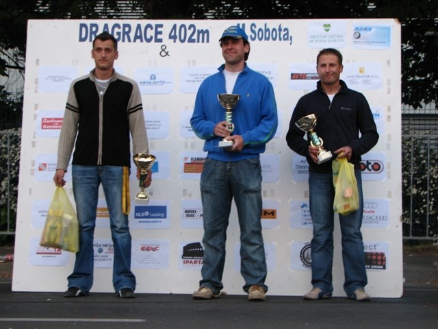 Drag MS 2007 - foto povečava