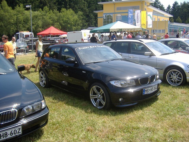 Drag SG 2007 - foto povečava