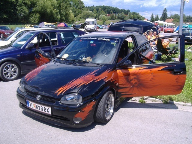 Sigi 2007 - foto povečava