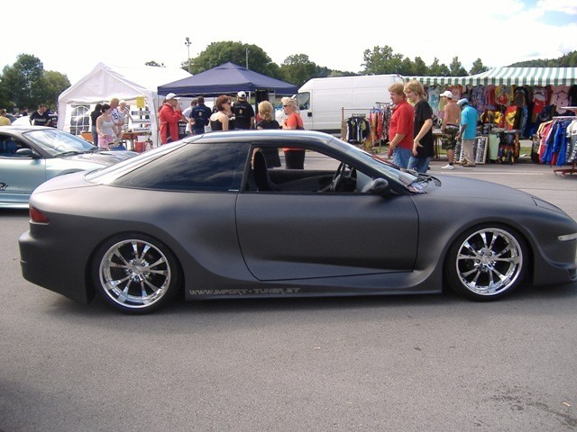 Sigi 2007 - foto