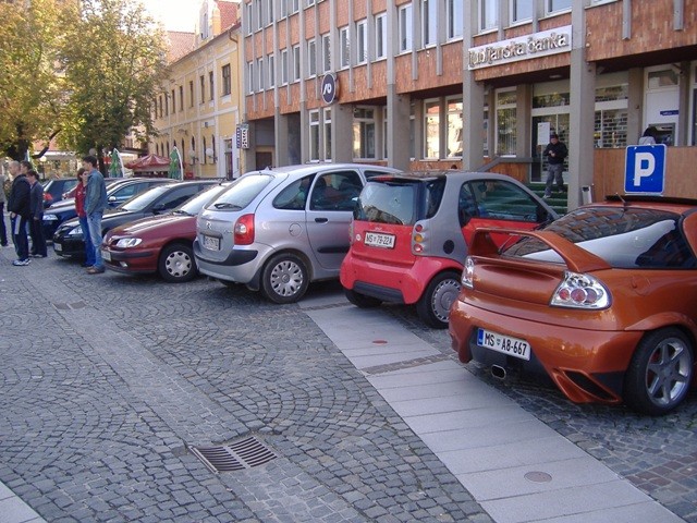 Panoramska Goričko 2007 - foto