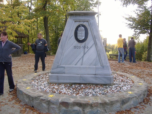 Panoramska Goričko 2007 - foto