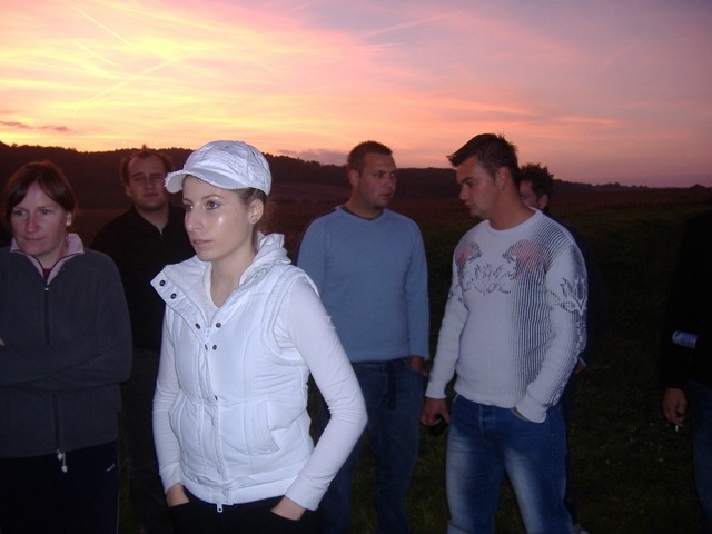 Panoramska Goričko 2007 - foto