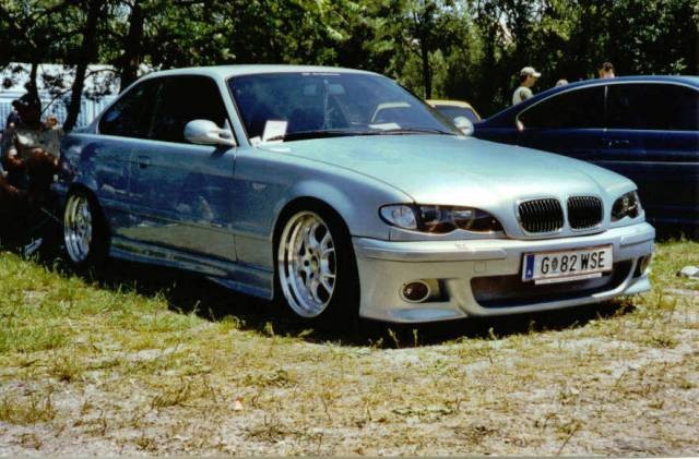 BMW Faakersee 2003 - foto povečava