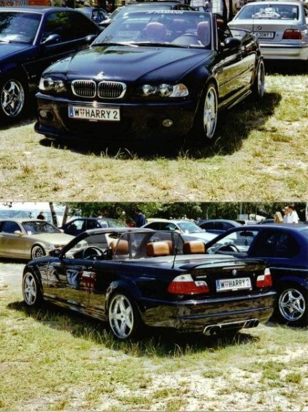 BMW Faakersee 2003 - foto povečava