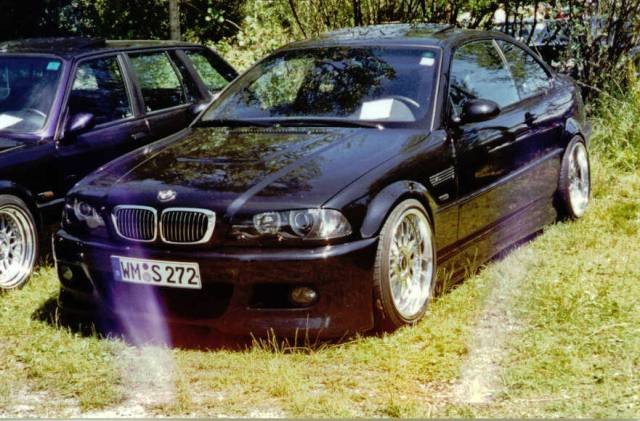 BMW Faakersee 2003 - foto povečava