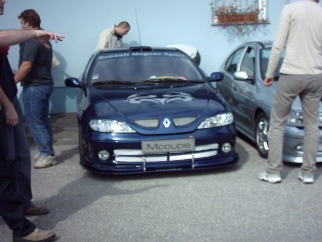 Grosuplje 2003 - foto