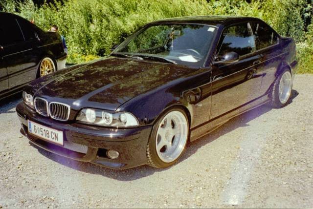 BMW Ilz 2004 - foto