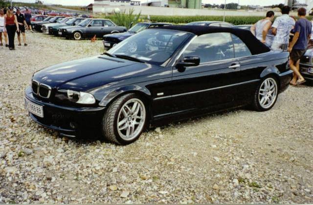 BMW Ilz 2004 - foto