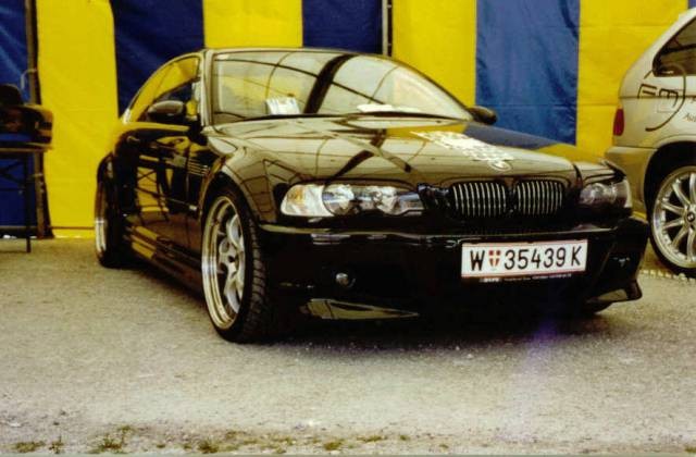 BMW Ilz 2004 - foto