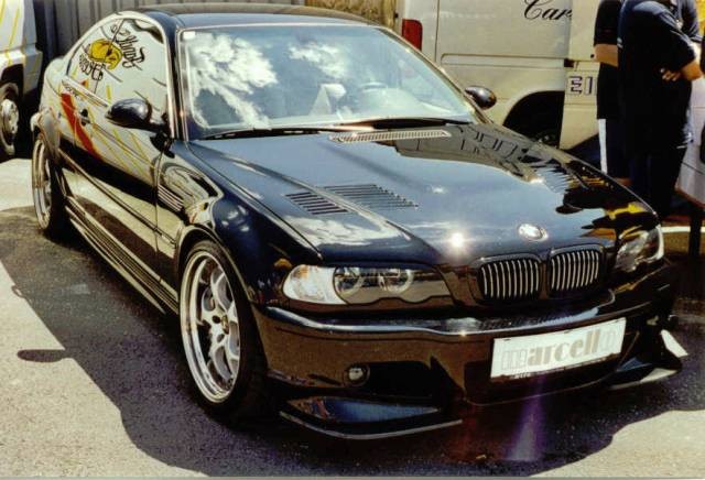 BMW Ilz 2004 - foto