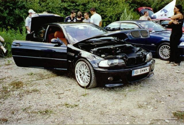 BMW Ilz 2004 - foto