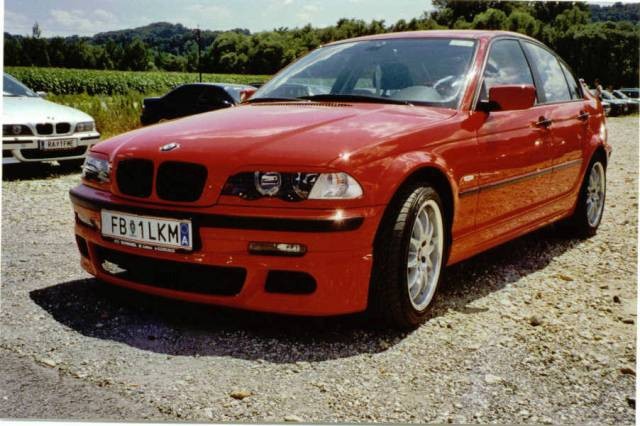 BMW Ilz 2004 - foto povečava