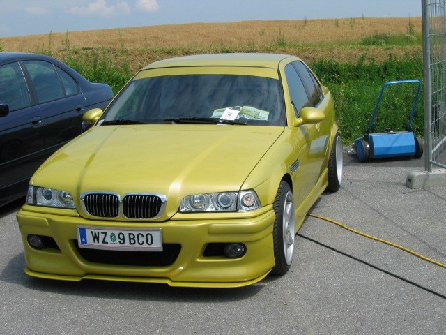 BMW Ilz 2004 - foto