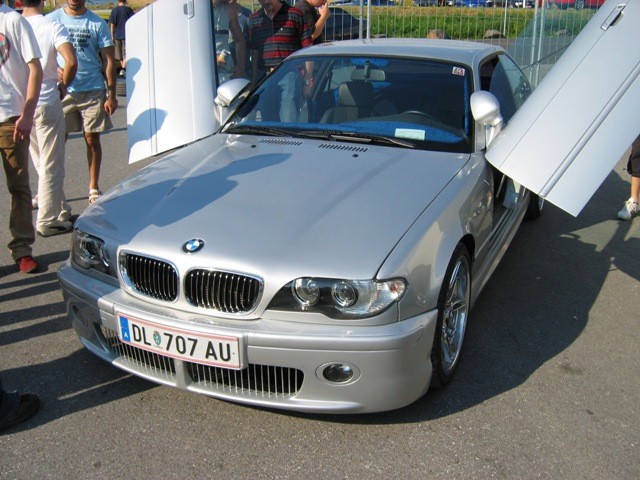 BMW Ilz 2004 - foto povečava
