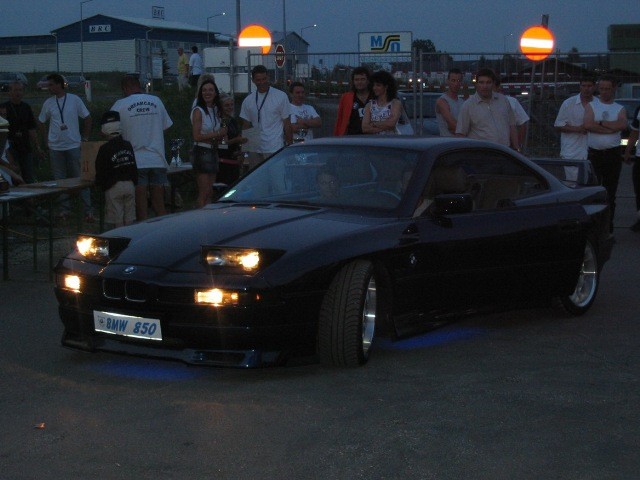 BMW Ilz 2004 - foto povečava