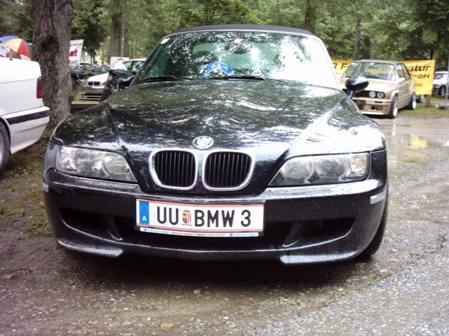 BMW Stubenbergersee 2004 - foto