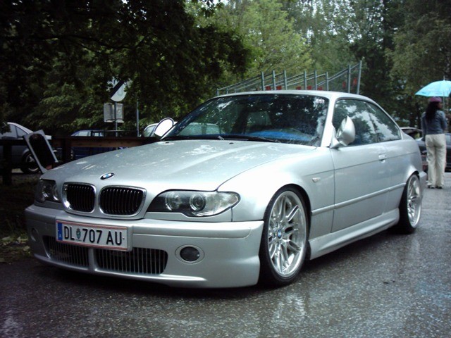 BMW Stubenbergersee 2004 - foto
