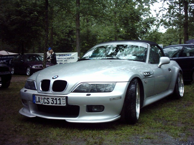 BMW Stubenbergersee 2004 - foto