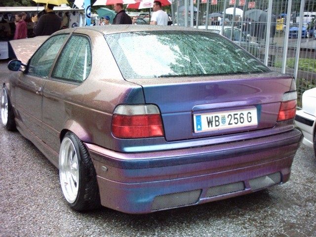 BMW Stubenbergersee 2004 - foto povečava