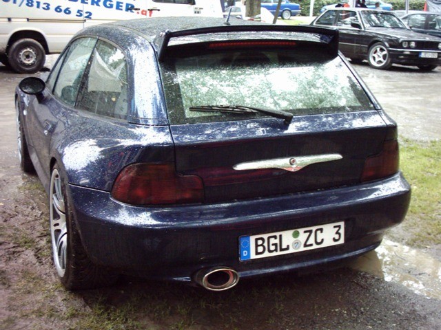 BMW Stubenbergersee 2004 - foto povečava