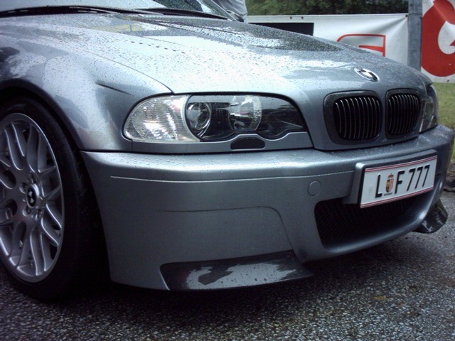 BMW Stubenbergersee 2004 - foto povečava