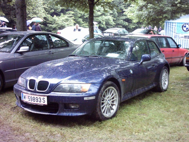 BMW Stubenbergersee 2004 - foto