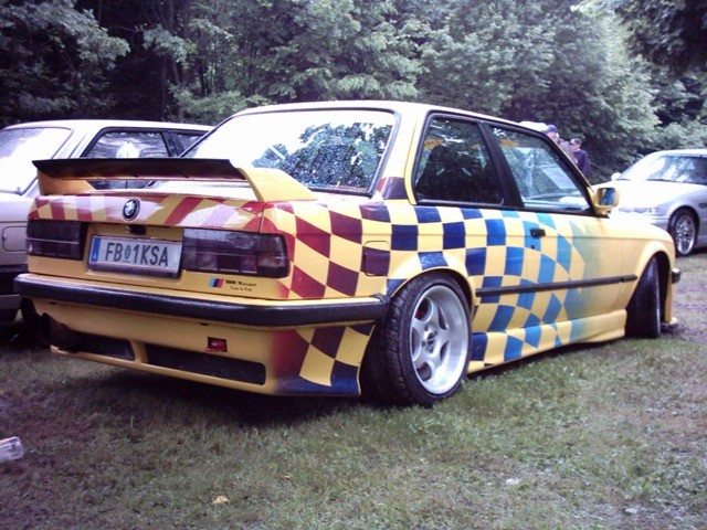 BMW Stubenbergersee 2004 - foto povečava