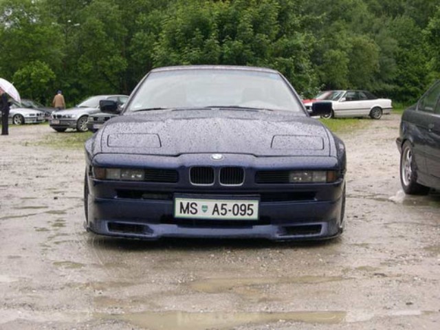 BMW Stubenbergersee 2004 - foto povečava