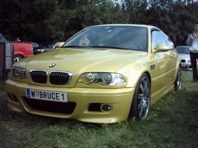 BMW Sopron 2005 - foto povečava