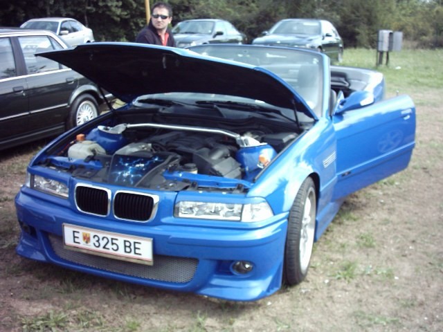 BMW Sopron 2005 - foto