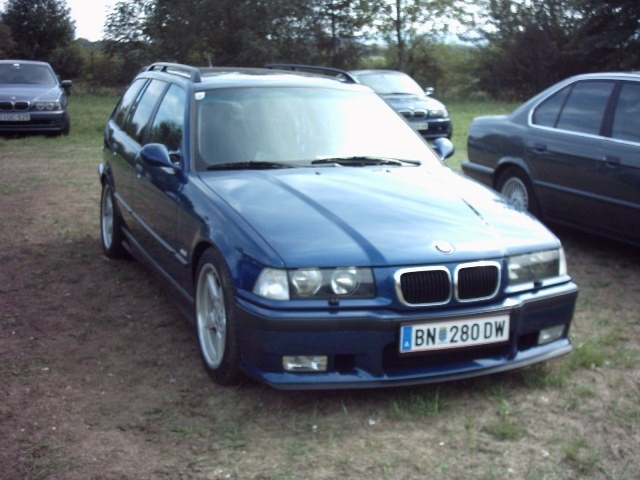 BMW Sopron 2005 - foto