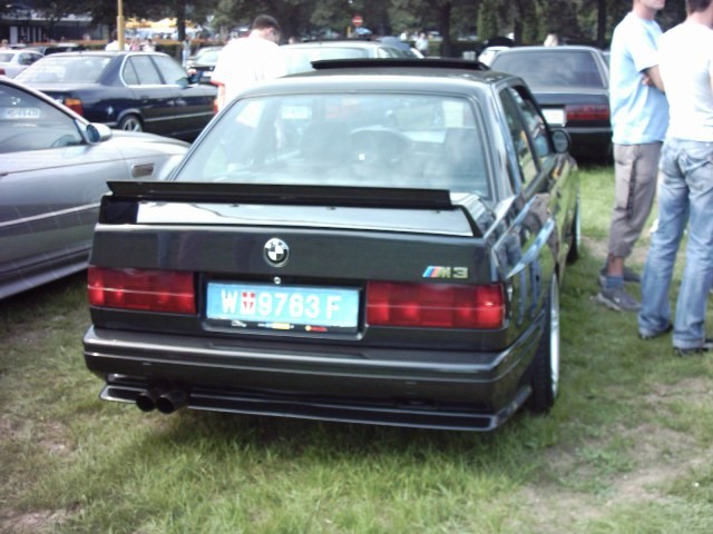 BMW Sopron 2005 - foto