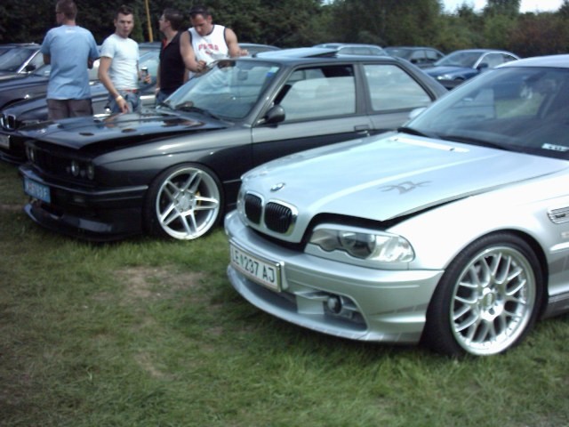 BMW Sopron 2005 - foto