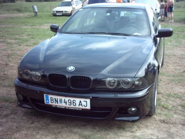 BMW Sopron 2005 - foto