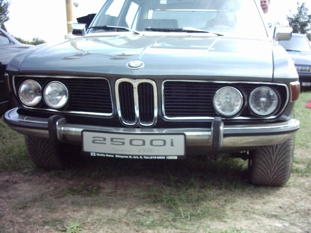 BMW Sopron 2005 - foto