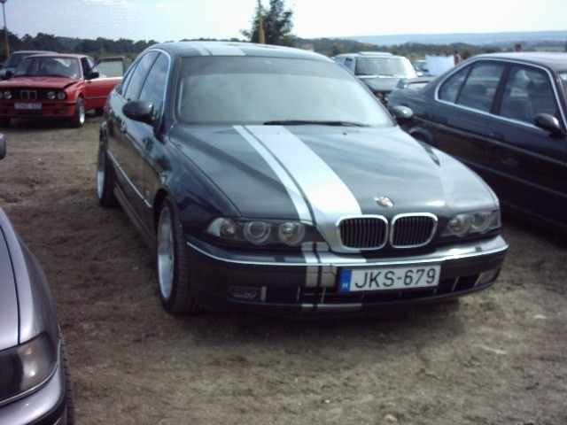 BMW Sopron 2005 - foto