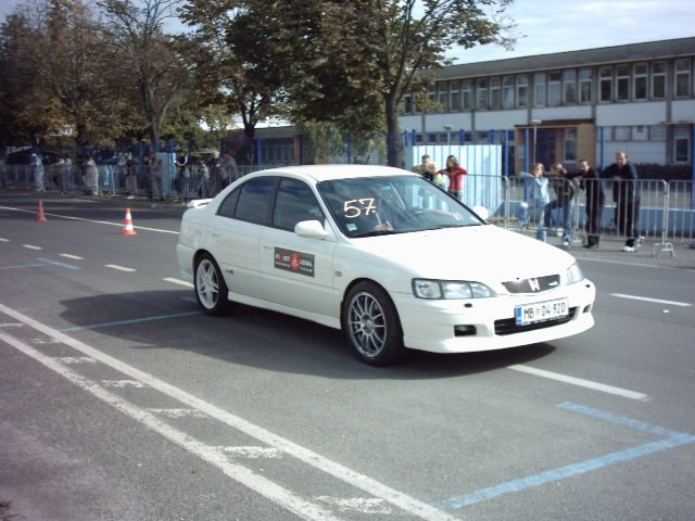 Drag race MS 2005 - foto povečava