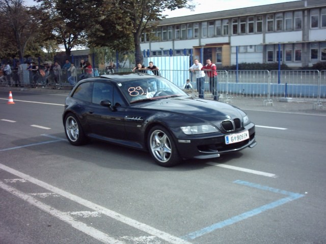 Drag race MS 2005 - foto