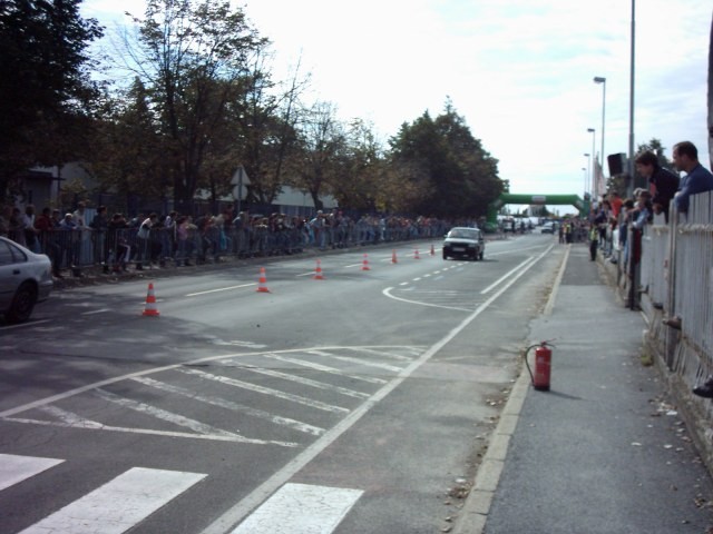 Drag race MS 2005 - foto povečava